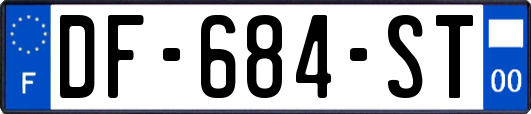 DF-684-ST