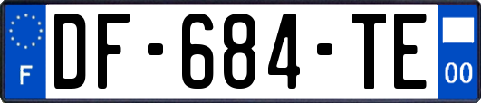 DF-684-TE