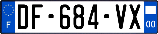 DF-684-VX