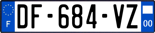 DF-684-VZ