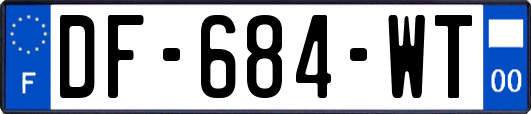 DF-684-WT