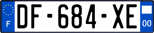 DF-684-XE