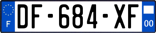 DF-684-XF