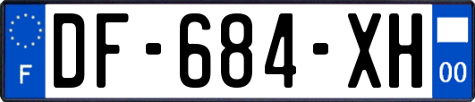 DF-684-XH
