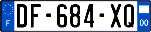 DF-684-XQ