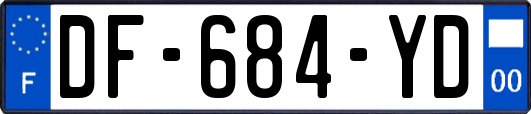DF-684-YD