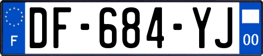 DF-684-YJ