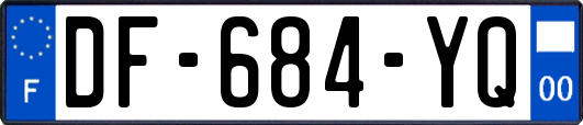 DF-684-YQ