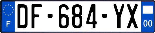 DF-684-YX
