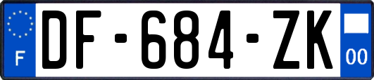 DF-684-ZK