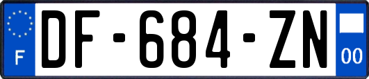 DF-684-ZN