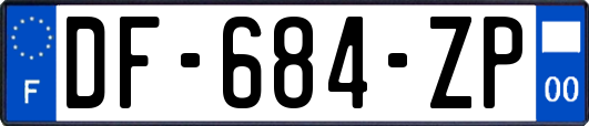 DF-684-ZP