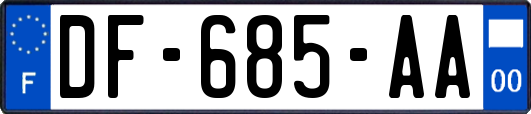 DF-685-AA