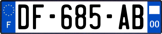 DF-685-AB