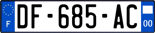 DF-685-AC