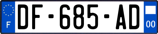 DF-685-AD