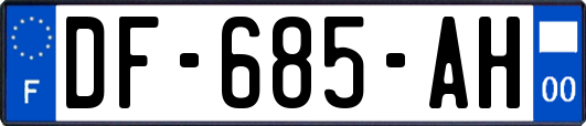 DF-685-AH