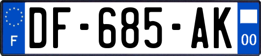 DF-685-AK