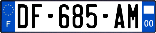 DF-685-AM