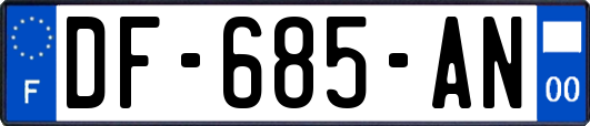 DF-685-AN