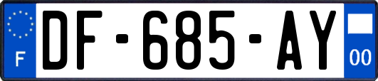 DF-685-AY