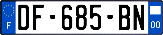 DF-685-BN