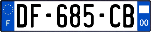 DF-685-CB