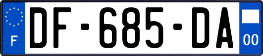 DF-685-DA