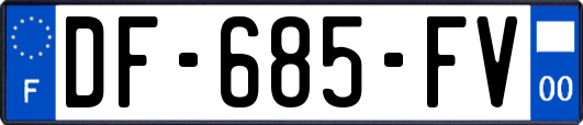 DF-685-FV