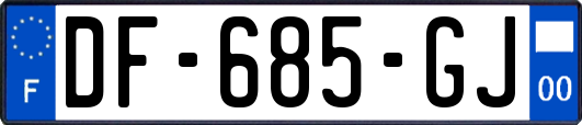 DF-685-GJ