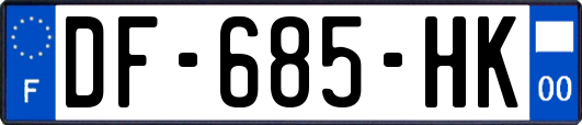 DF-685-HK