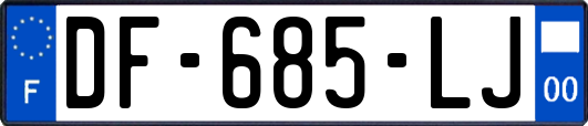 DF-685-LJ