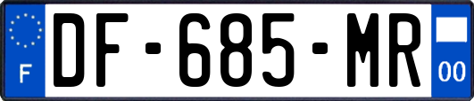 DF-685-MR