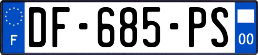 DF-685-PS