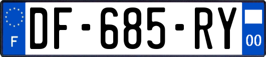 DF-685-RY