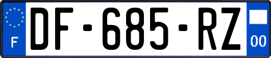 DF-685-RZ