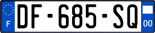 DF-685-SQ