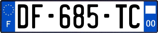 DF-685-TC