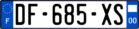 DF-685-XS