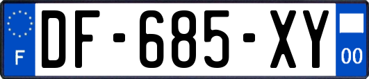 DF-685-XY
