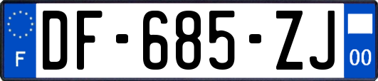 DF-685-ZJ