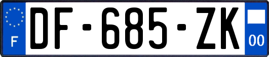 DF-685-ZK