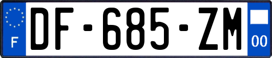 DF-685-ZM