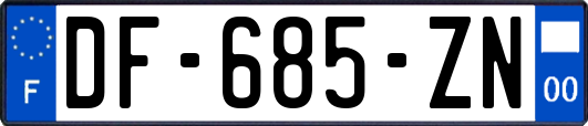 DF-685-ZN