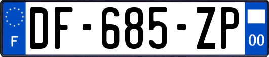 DF-685-ZP