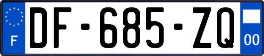 DF-685-ZQ