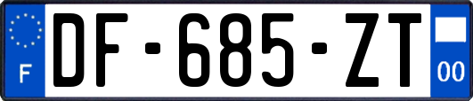 DF-685-ZT