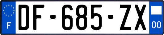 DF-685-ZX