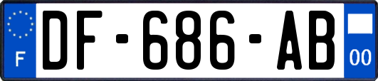 DF-686-AB