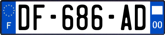 DF-686-AD